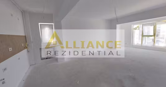 Apartament Central