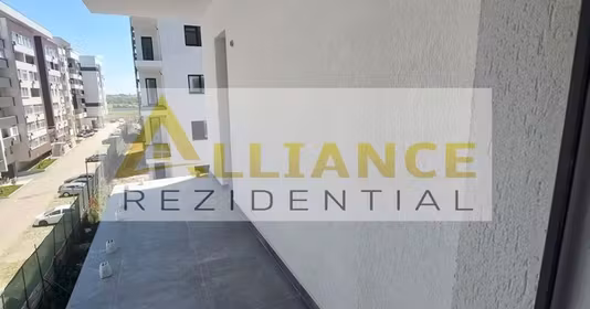 Apartament Central
