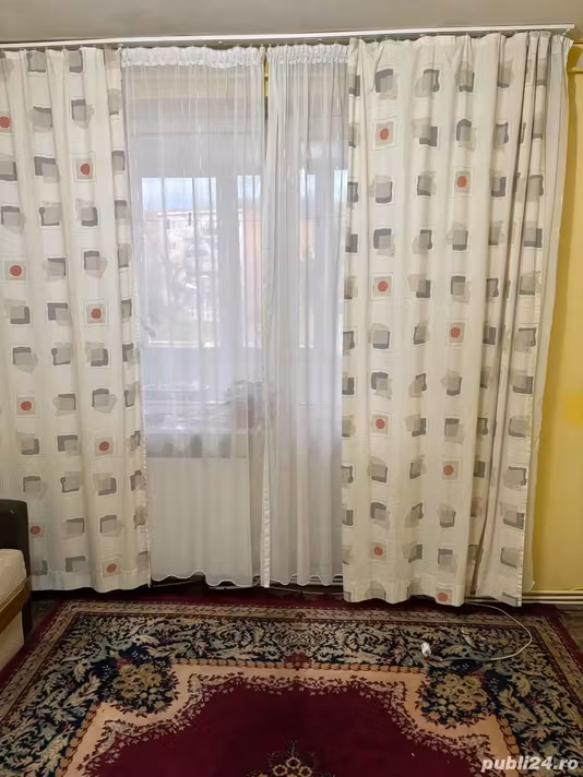 Apartament Petrosani