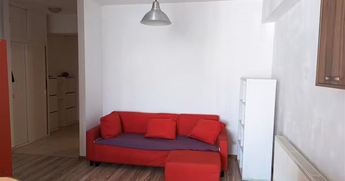 Apartament de vânzare cu 2 camere, mobilat în zona Nicolae Grigorescu, Sector 3