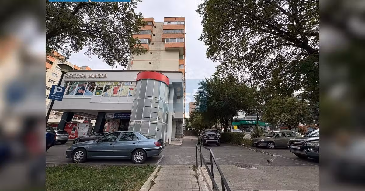 Apartament de vânzare cu 3 camere în zona Zorilor, Cluj-Napoca