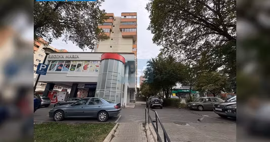 Apartament Zorilor