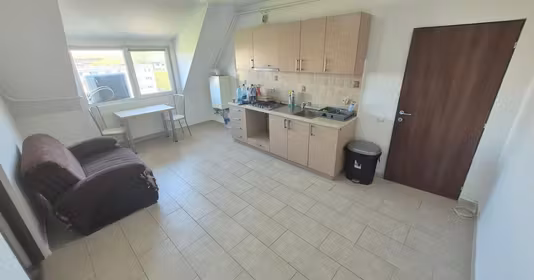 Apartament Aradului