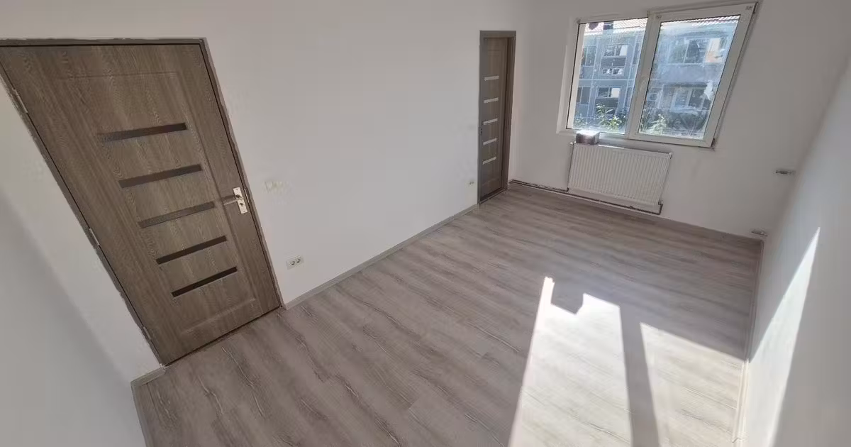 Apartament de vânzare cu 3 camere în zona Șagului, Timișoara