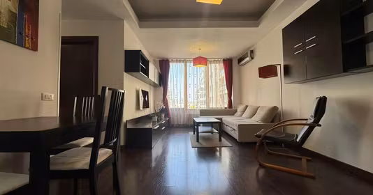 Apartament Herăstrău