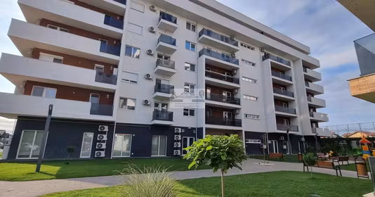 Apartament Sud