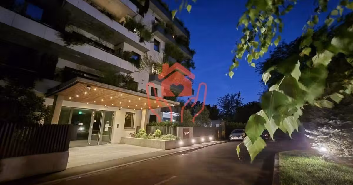 Apartament de vânzare cu 2 camere, mobilat în zona Băneasa, Sector 1