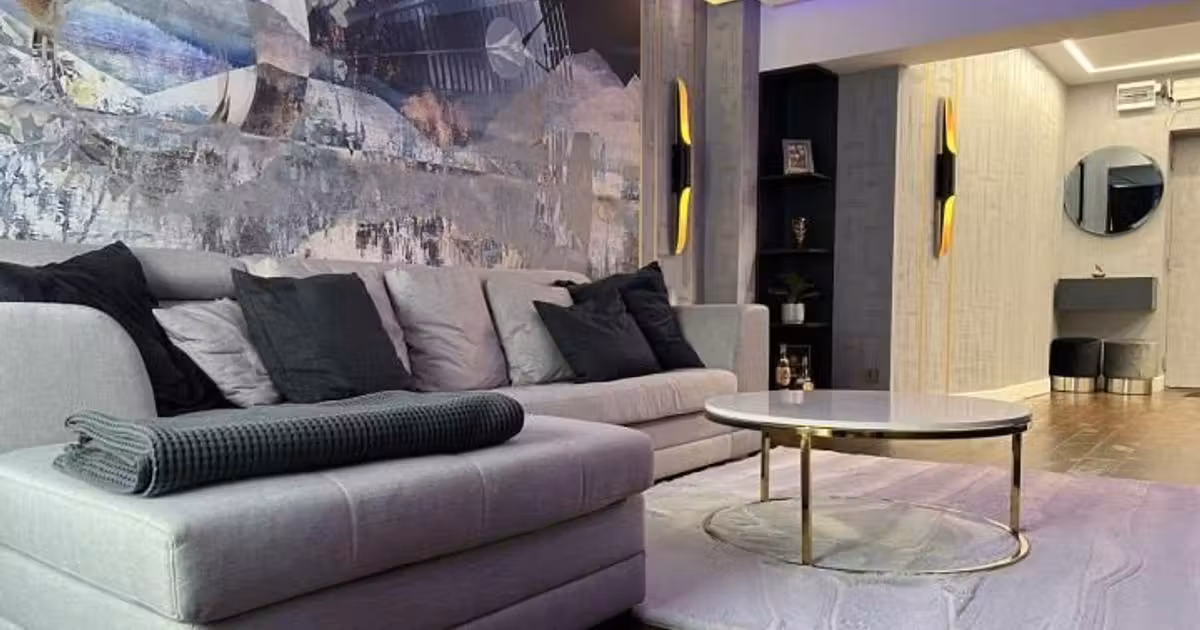 Apartament de vânzare cu 2 camere, mobilat în zona Splaiul Unirii, Sector 3