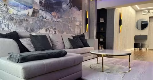 Apartament Unirii