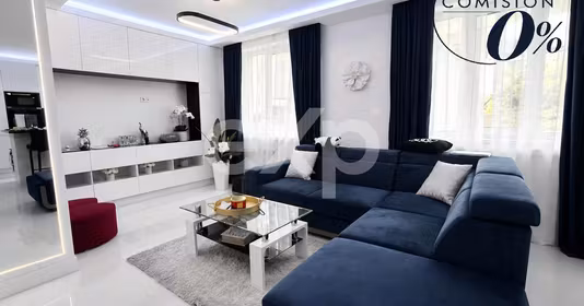 Apartament Florești