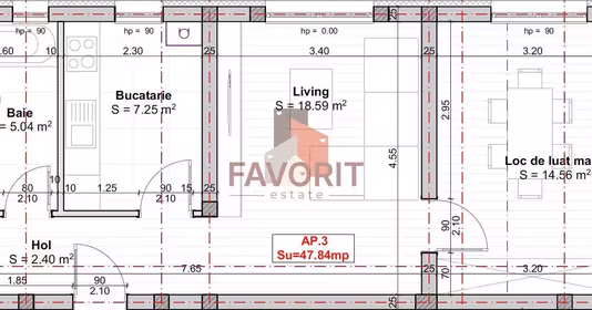 Apartament Giroc