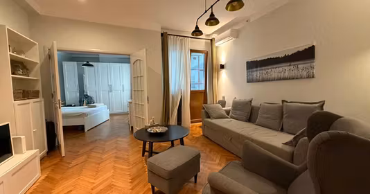 Apartament Dorobanți