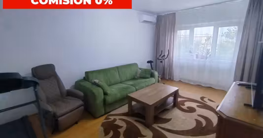 Apartament Girocului