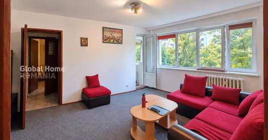 Apartament Drumul Taberei