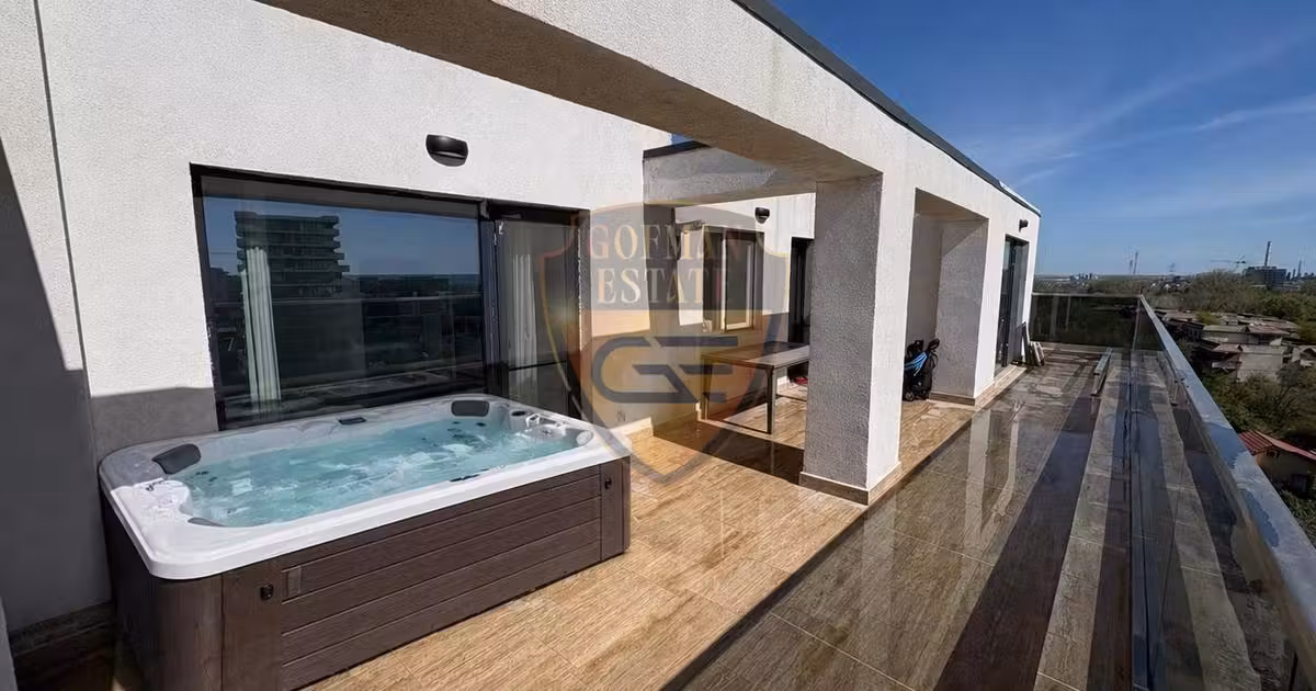 Apartament de vânzare cu 3 camere în Mamaia-Sat