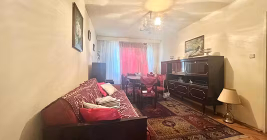 Apartament Complexul Studențesc