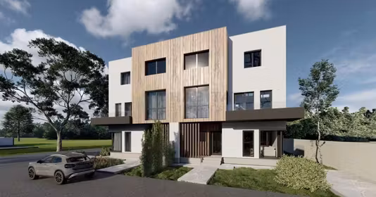 Apartament Tunari