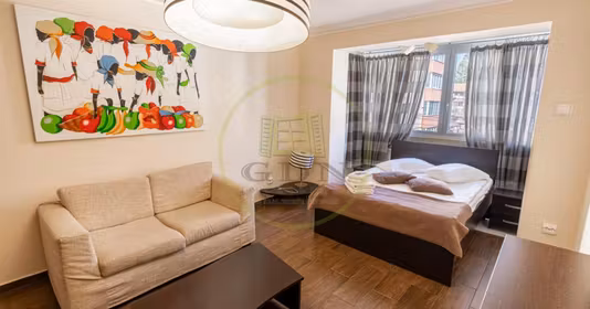 Apartament Predeal