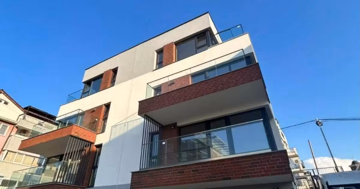 Duplex de vânzare cu 4 camere în zona Andrei Mureșanu, Cluj-Napoca