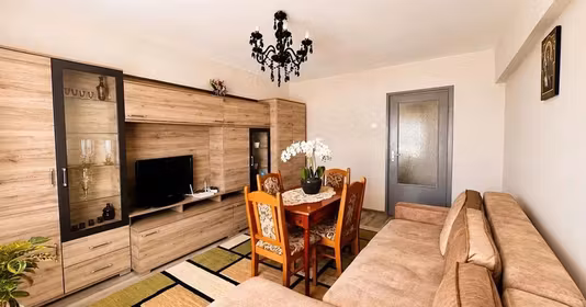 Apartament Mănăștur