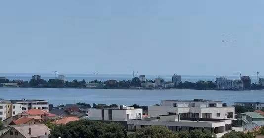 Apartament Tomis Plus