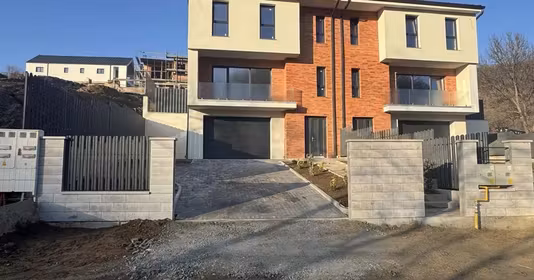 Apartament Florești