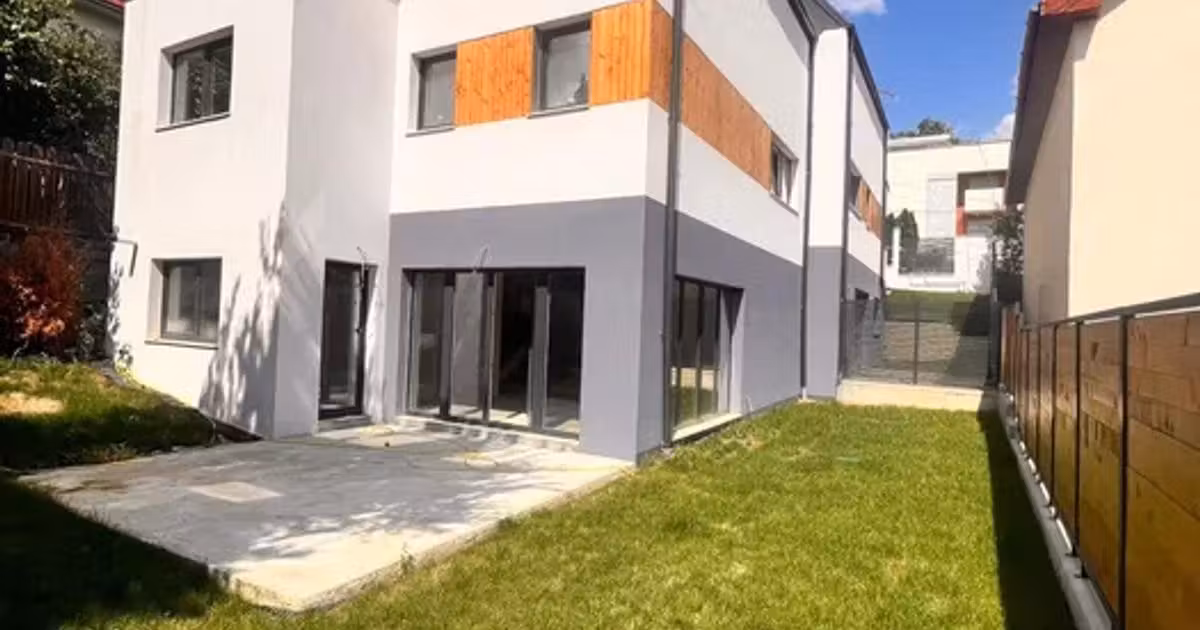 Duplex de vânzare cu 5 camere în zona Dâmbul Rotund, Cluj-Napoca