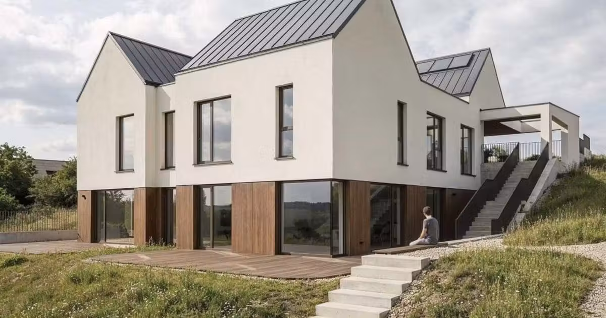 Duplex de vânzare cu 5 camere în zona Dâmbul Rotund, Cluj-Napoca
