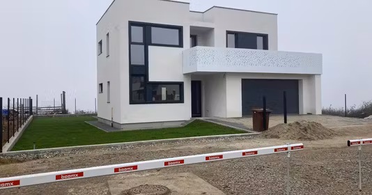 Casă Dezmir