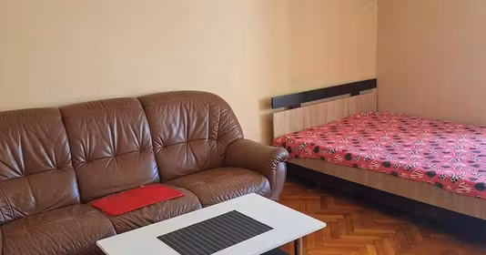 Garsonieră Circumvalațiunii