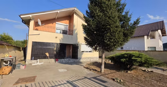 Casă Valu lui Traian