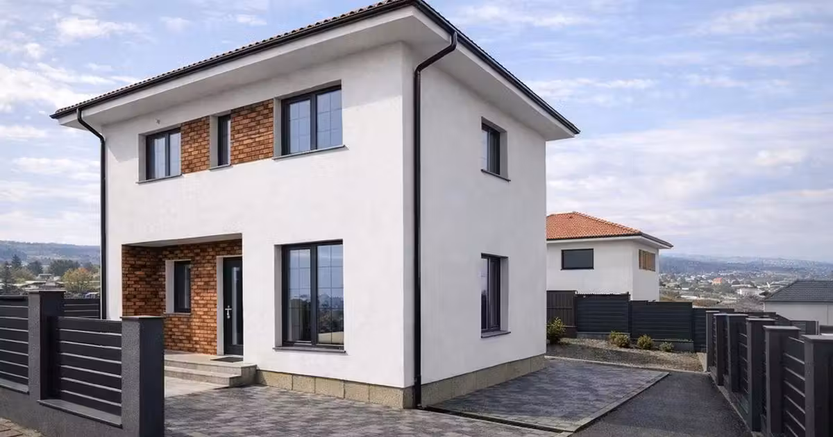 Casă individuală de vânzare cu 4 camere în Chinteni