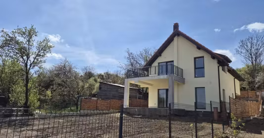 Casă Mărăști