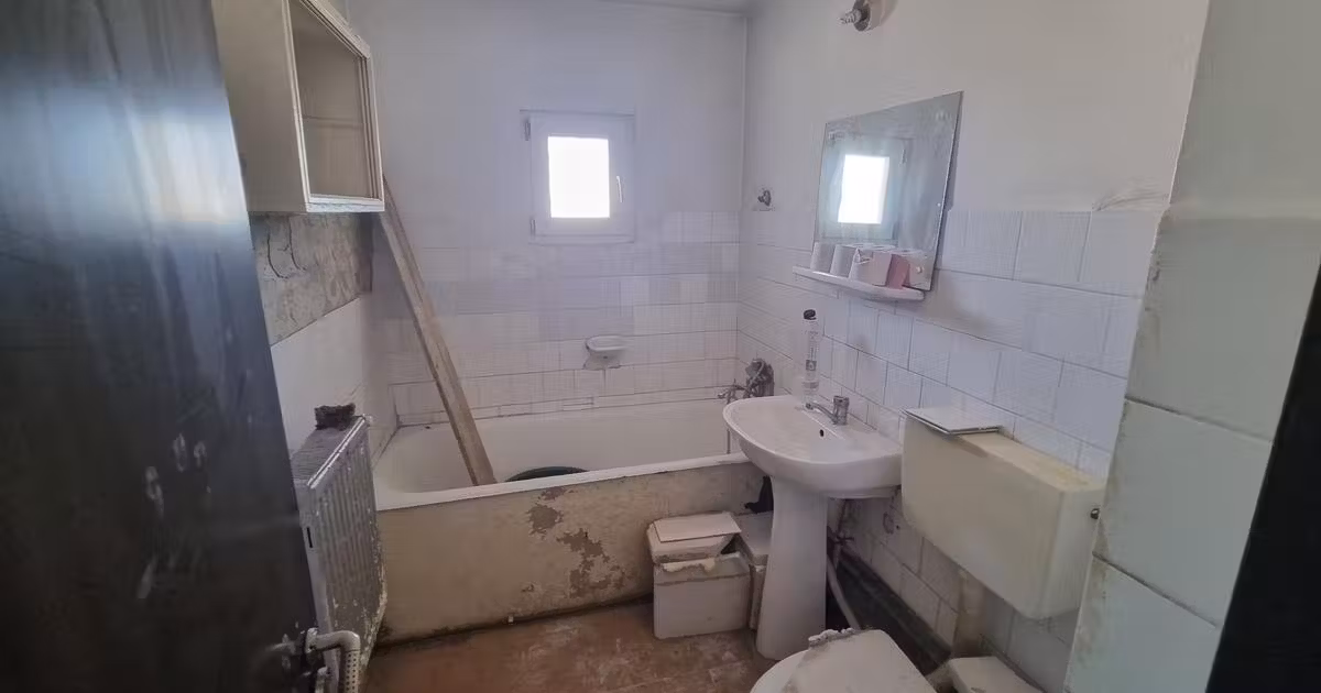 Apartament de vânzare cu 2 camere în zona Tomești, Iași