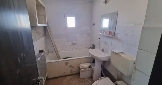 Apartament Tătărași
