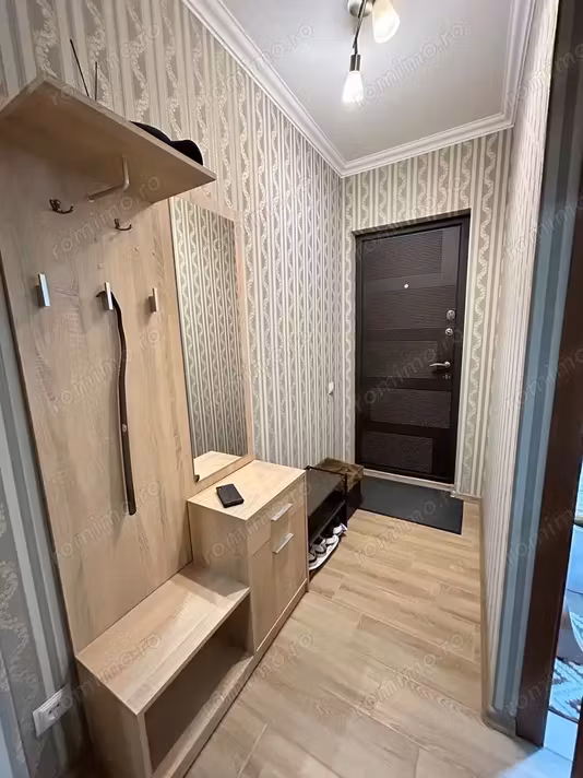 Apartament Sagului
