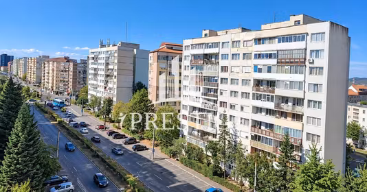 Apartament Hipodrom