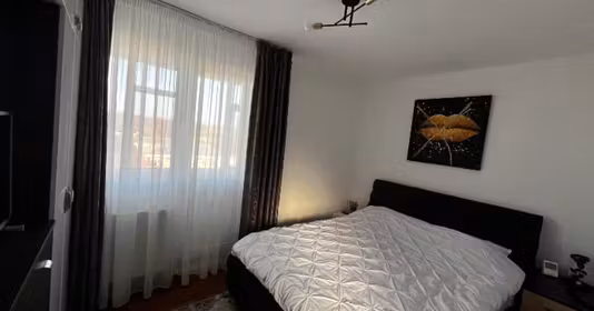 Apartament Tătărași