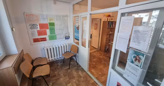 Apartament Centru