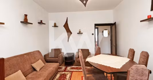 Apartament Centrul Civic