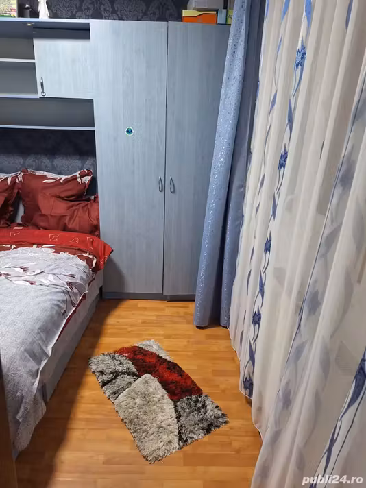Apartament Slobozia