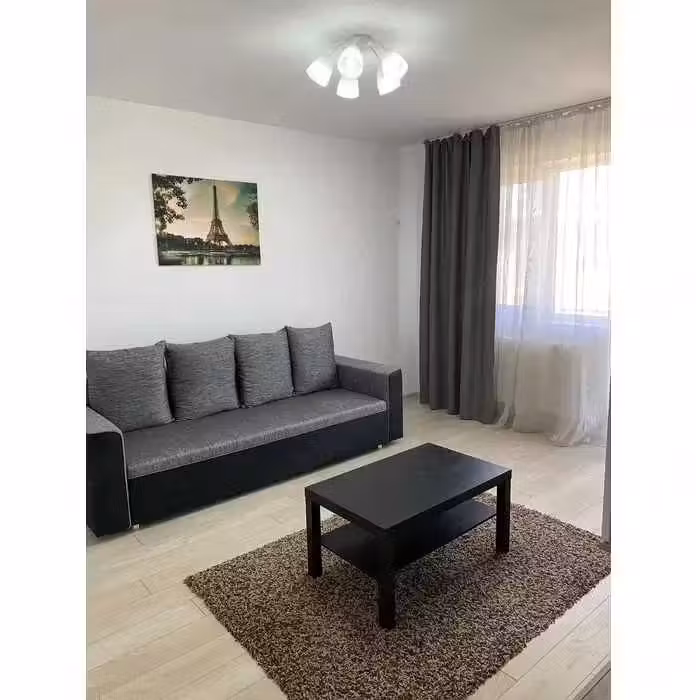 apartament 2 camere-ozana-modern-centrala proprie-parcare proprie