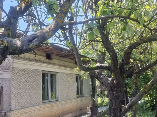 Casă Greaca