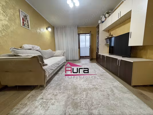 Apartament Tulcea