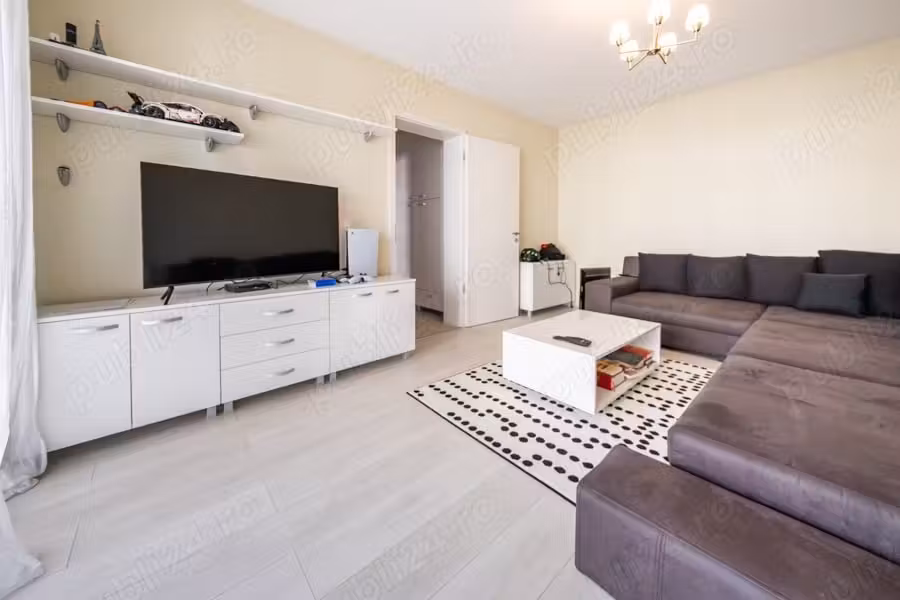 Apartament 2 camere în Coresi   locul în care te vei simți ca acasă încă din prima zi