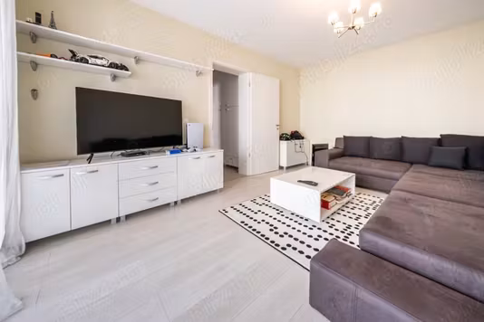 Apartament Tractorul