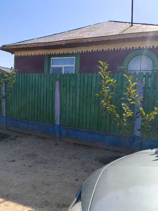 Casă Largu