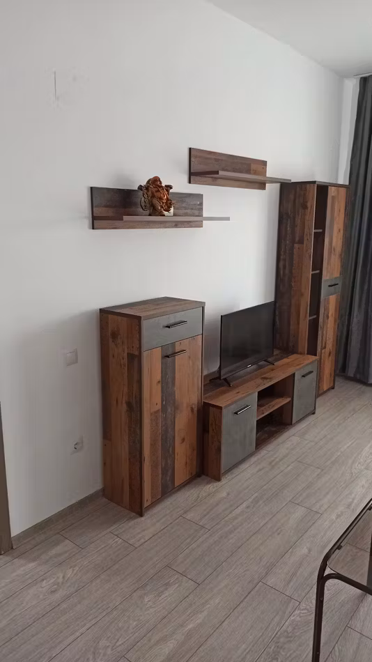 Apartament Calea Cisnadiei