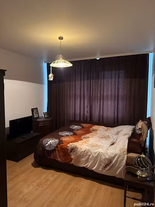 Apartament Sector 5
