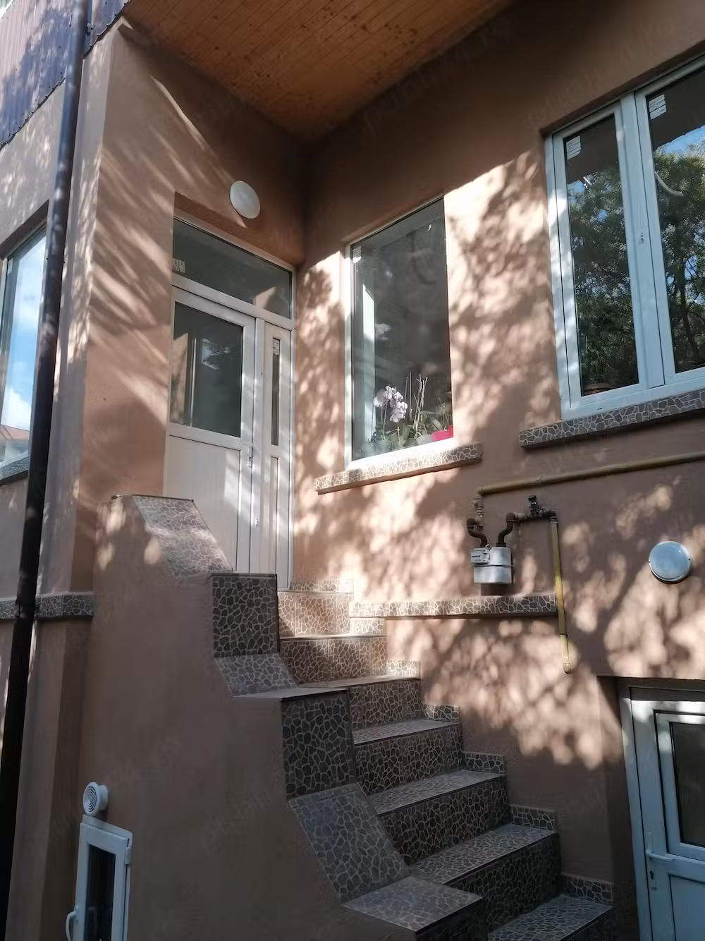 Casa5 Camere Complet Renovata ZONA UNIRII TRAIAN Gata de mutare